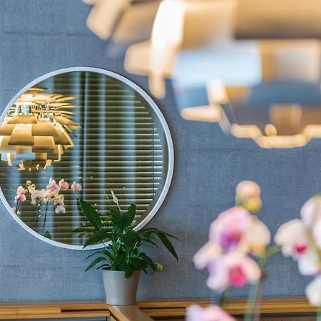 Miramare - Adults Only Con Private 4* Trieste