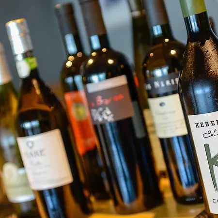 Miramare - Adults Only Con Private Otel 4*