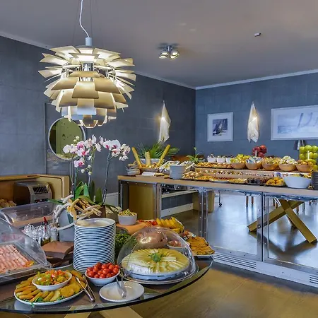 Miramare - Adults Only Con Private 4*