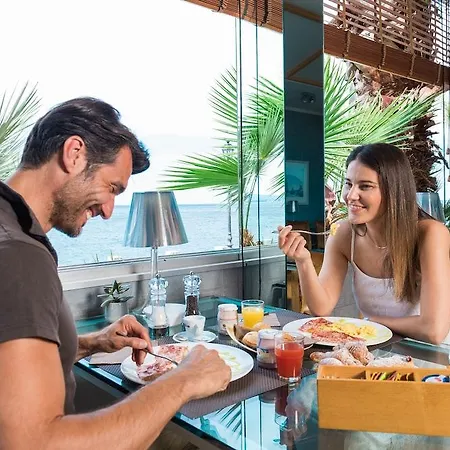 Miramare - Adults Only Con Private