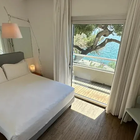 Otel Miramare - Adults Only Con Private Trieste