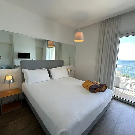 Miramare - Adults Only Con Private Otel