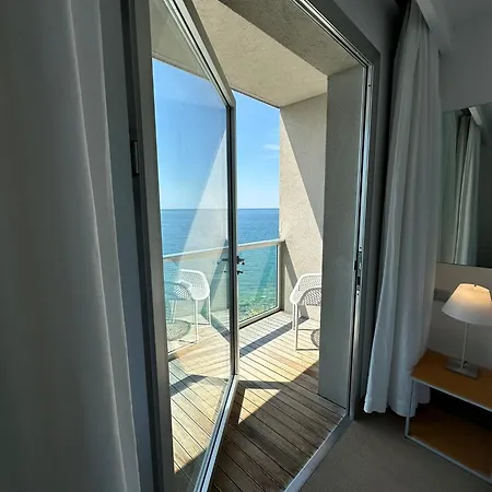 Miramare - Adults Only Ξενοδοχείο 4*