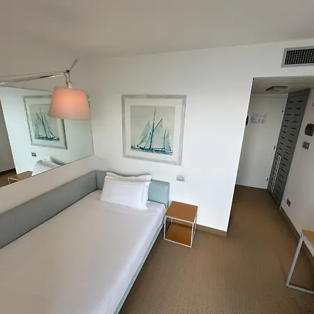 Miramare - Adults Only Con Private Trieste