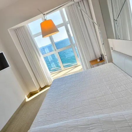 Hotel Miramare - Adults Only Con Private 4*