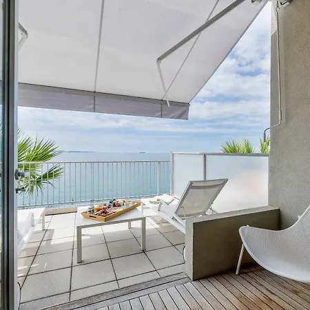 Miramare - Adults Only Con Private 4*