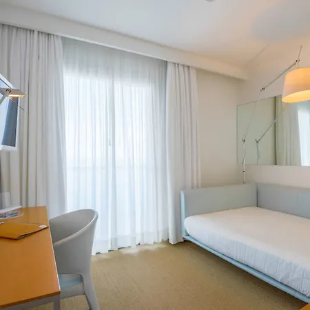 Ξενοδοχείο Miramare - Adults Only 4*