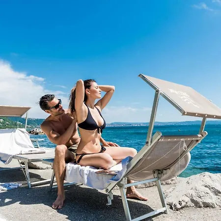 Miramare - Adults Only 4*