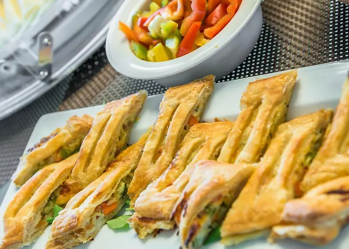 Miramare - Adults Only Con Private Отель