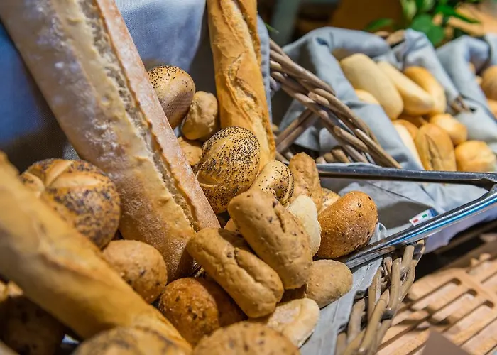 Miramare - Adults Only Con Private 4* Триест