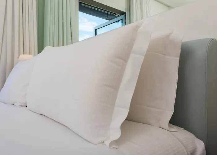 Отель Miramare - Adults Only Con Private 4*