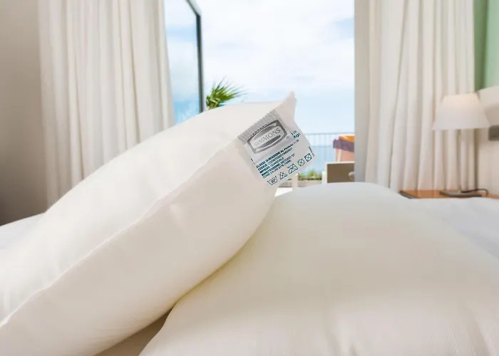 Miramare - Adults Only Con Private Отель