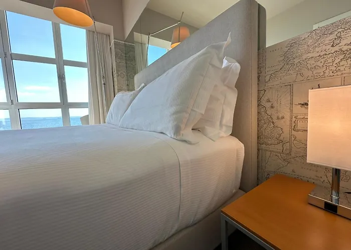 Отель Miramare - Adults Only Con Private