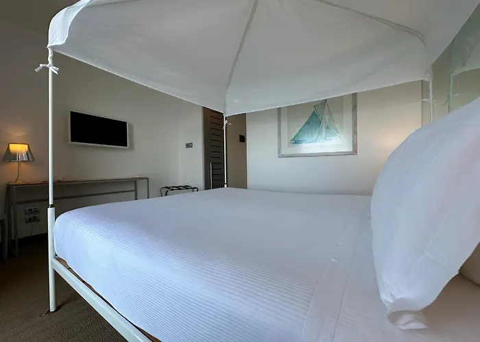 Miramare - Adults Only Con Private Отель 4*