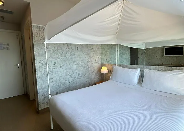 Miramare - Adults Only Con Private Отель 4*