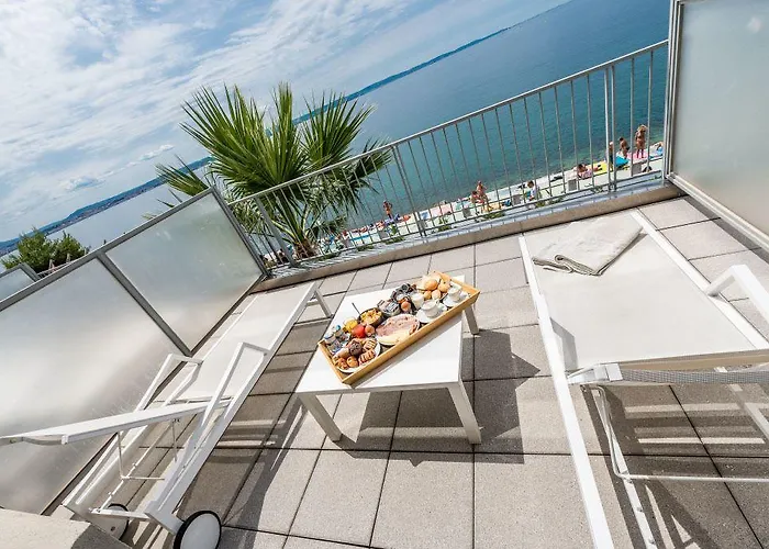 Отель Miramare - Adults Only Con Private