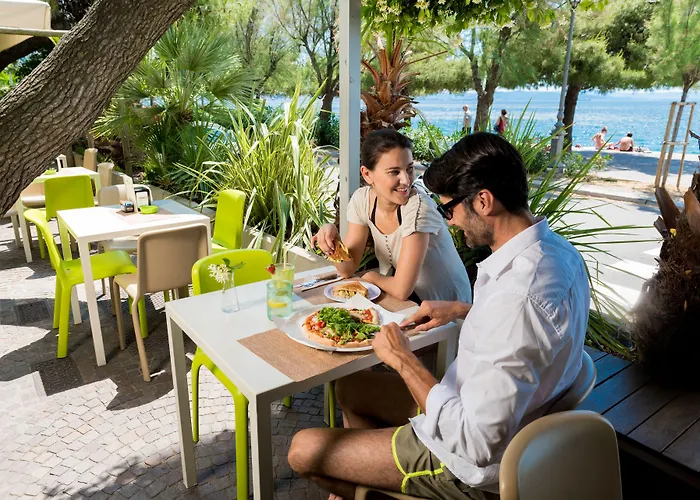 Miramare - Adults Only Con Private 4*