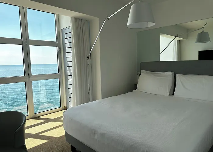 Miramare - Adults Only Con Private 4*