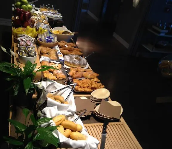 Miramare - Adults Only Con Private Отель 4*