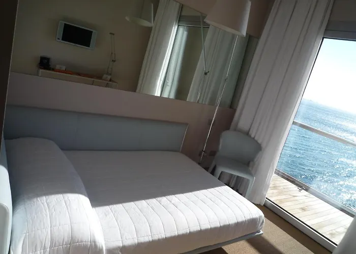 Miramare - Adults Only Con Private Отель 4*