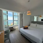 Hotel Miramare - Adults Only Con Private