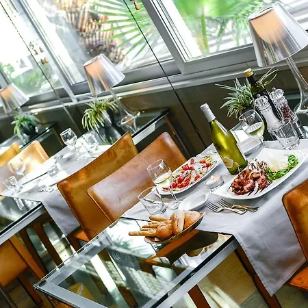 Miramare - Adults Only Con Private Hotel 4*