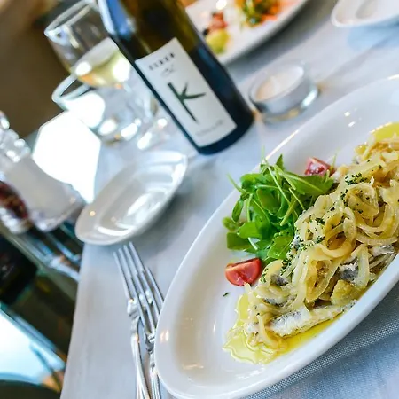 فندق Miramare - Adults Only Con Private 4*