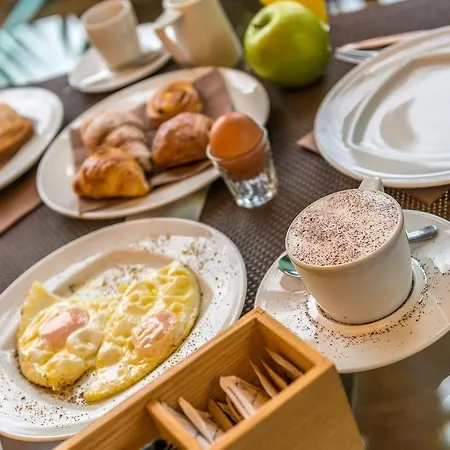 Hotel Miramare - Adults Only Con Private 4*