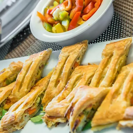 Miramare - Adults Only Con Private فندق