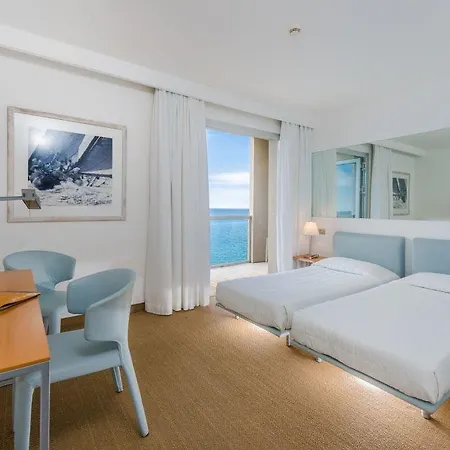 Miramare - Adults Only Con Private ホテル トリエステ