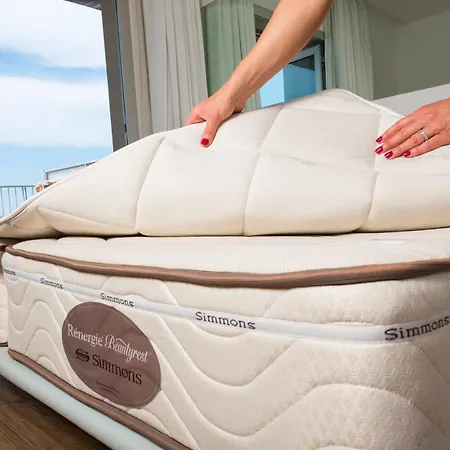 فندق Miramare - Adults Only Con Private