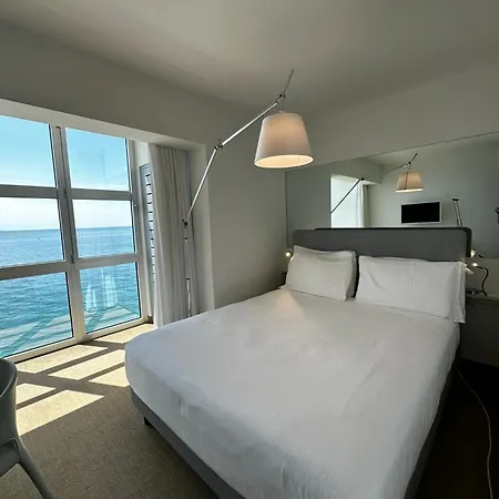 ホテル Miramare - Adults Only Con Private 4*