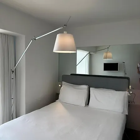 Miramare - Adults Only Con Private 酒店 4*