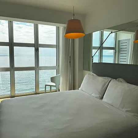 Hotel Miramare - Adults Only