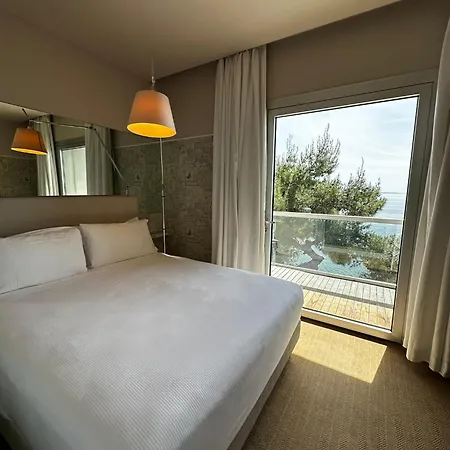 Miramare - Adults Only Con Private 4* トリエステ