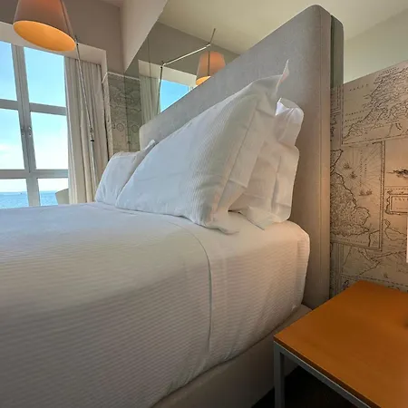 ホテル Miramare - Adults Only Con Private