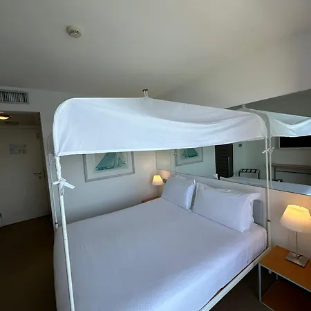 Miramare - Adults Only Con Private 4*