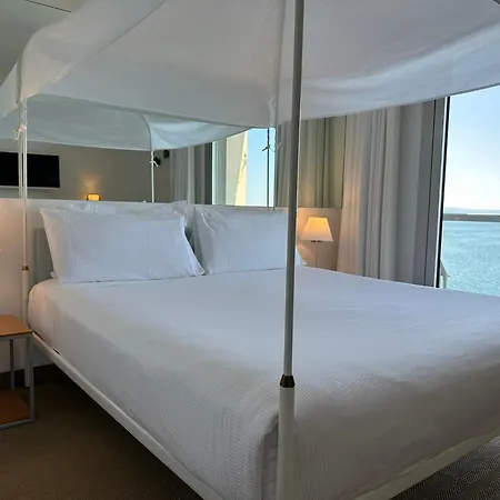 Miramare - Adults Only Con Private 4* 的里雅斯特