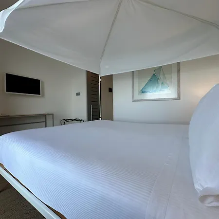 Miramare - Adults Only Con Private 酒店 4*