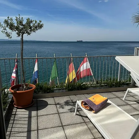 Miramare - Adults Only Con Private