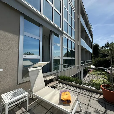 Miramare - Adults Only Con Private ホテル