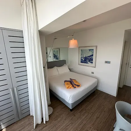 Hotel Miramare - Adults Only Con Private