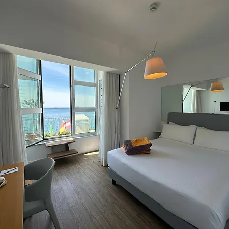 Miramare - Adults Only Hotel 4*