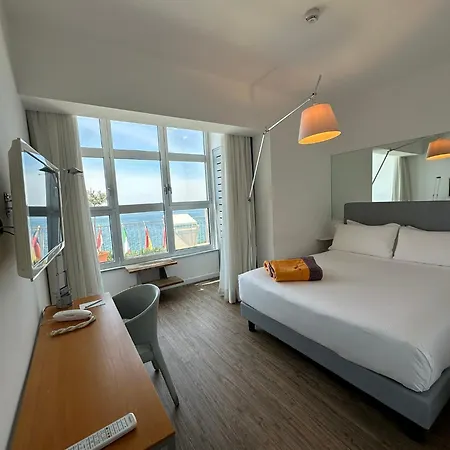 Miramare - Adults Only Con Private 4*