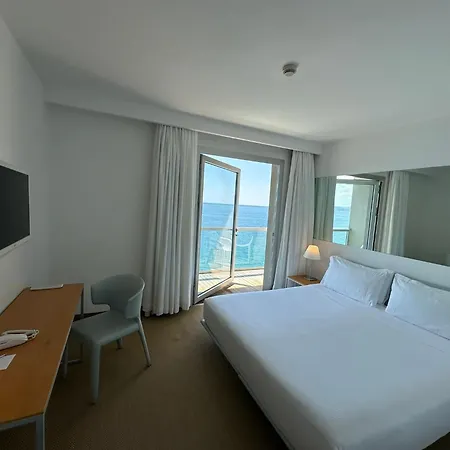 Miramare - Adults Only Con Private ホテル トリエステ