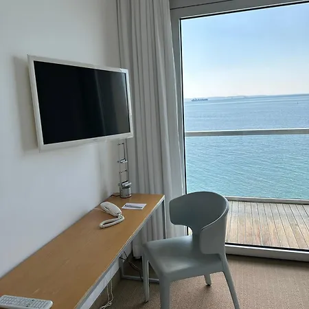 Miramare - Adults Only Con Private