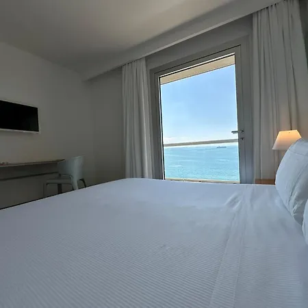 Miramare - Adults Only Con Private Hotel Triëst