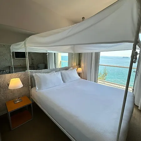 Miramare - Adults Only Con Private