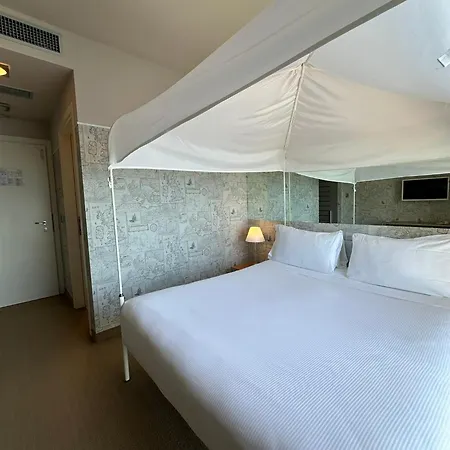 Miramare - Adults Only Con Private 酒店 4*