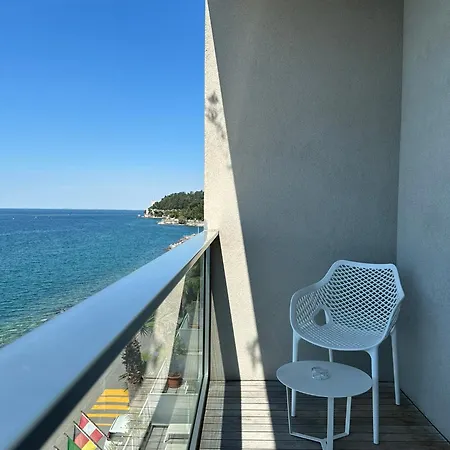酒店 Miramare - Adults Only Con Private 4*